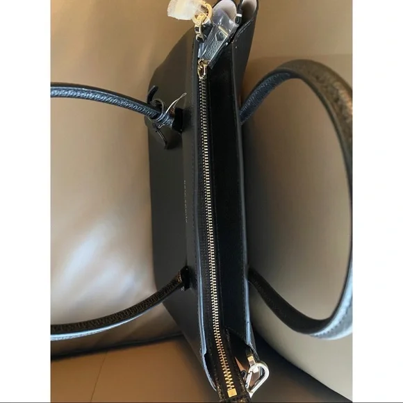 Kate Spade Eva Medium Top Zip Satchel - Picture 15 of 15